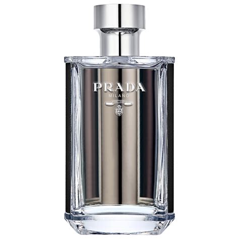 l'homme prada by prada eau de toilette spray|Prada l'homme sephora.